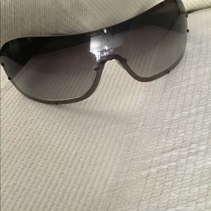 Sun glasses PRADA